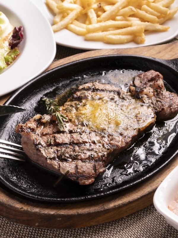 El mejor Rib Eye en Playa del Carmen El mejor Rib Eye en Playa del Carmen